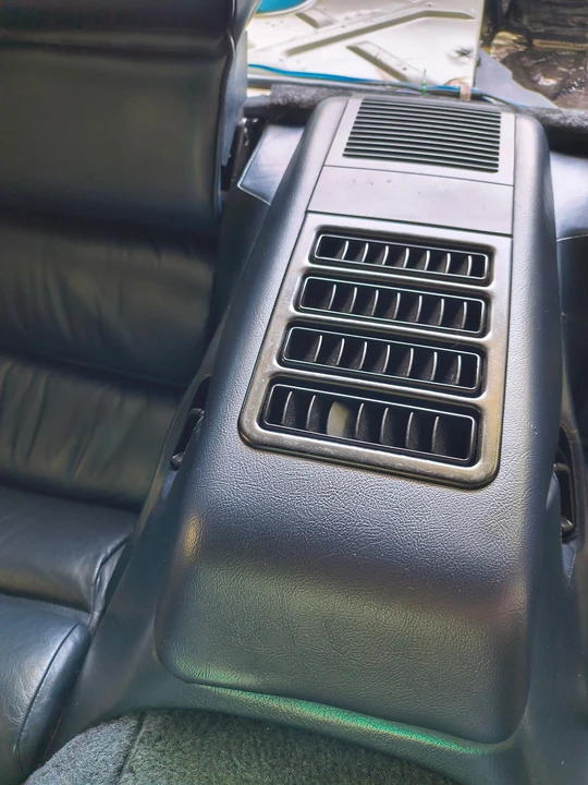 1989 Porsche 928 S4 - Image 15 of 31