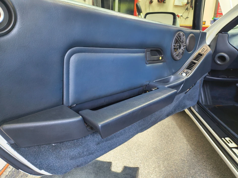 1989 Porsche 928 S4 - Image 16 of 31