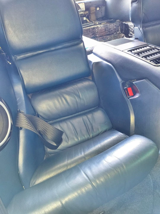 1989 Porsche 928 S4 - Image 18 of 31