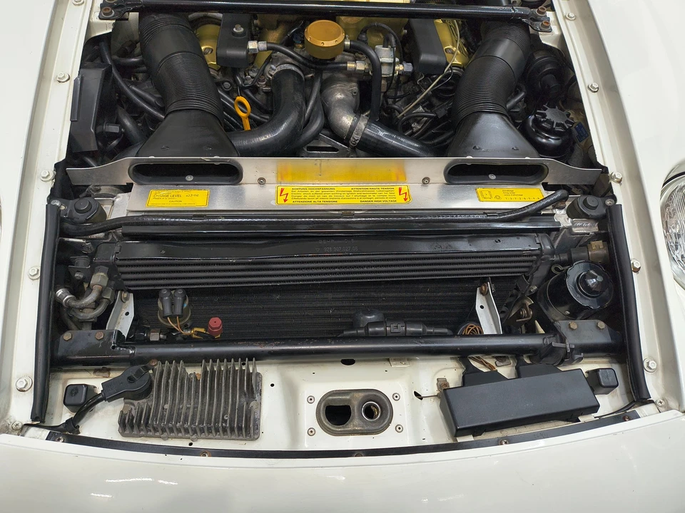 1989 Porsche 928 S4 - Image 10 of 31