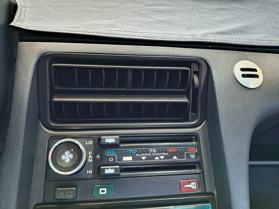 1989 Porsche 928 S4 - Image 21 of 31