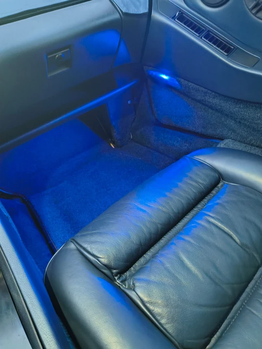 1989 Porsche 928 S4 - Image 23 of 31