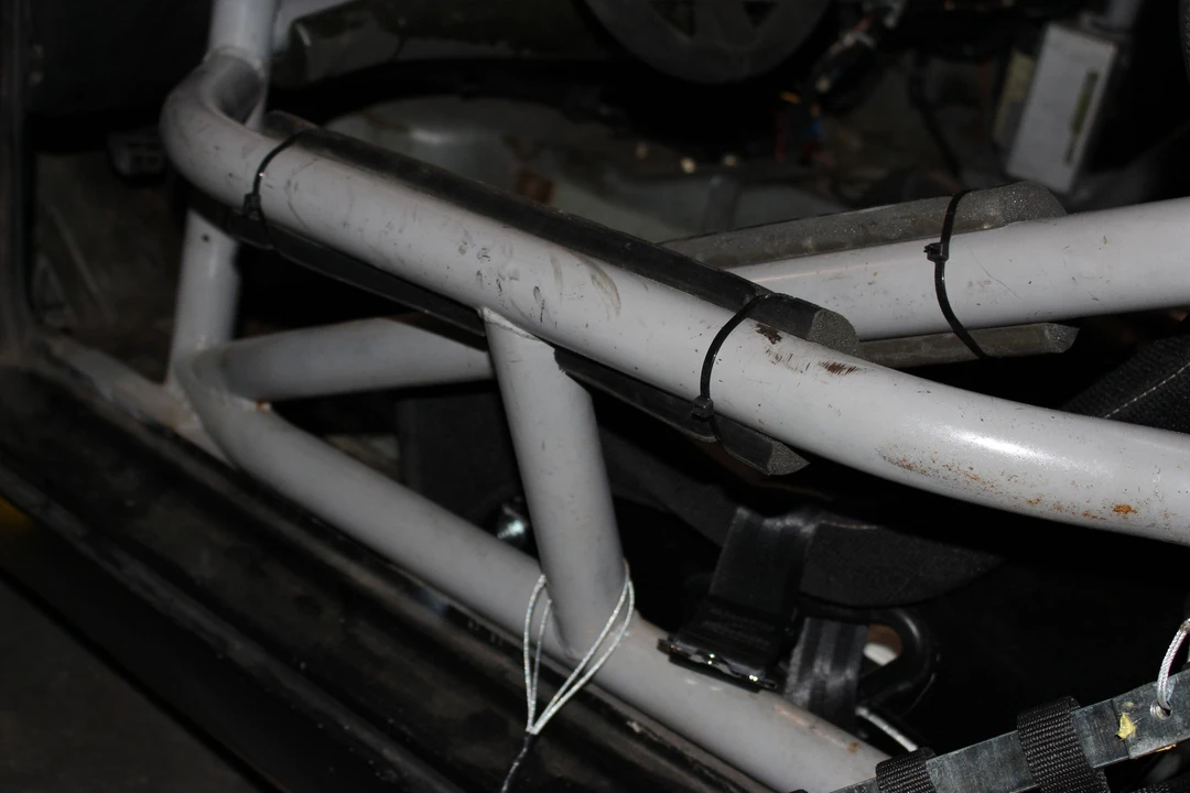 1989 Porsche 944 S2 - Image 9 of 18