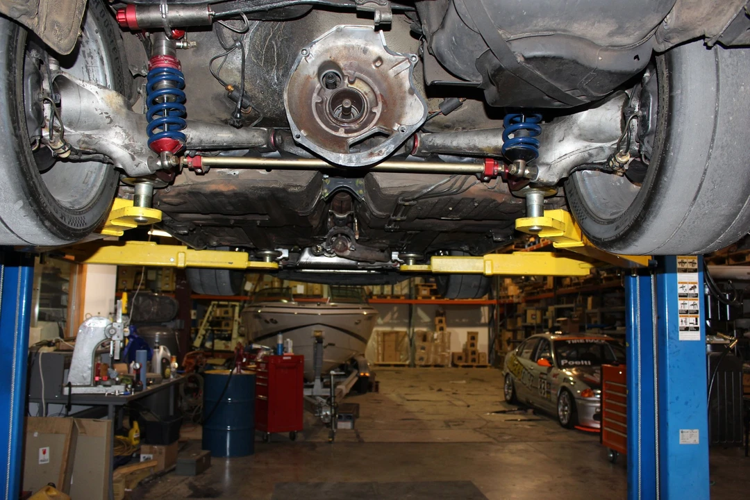 1989 Porsche 944 S2 - Image 12 of 18