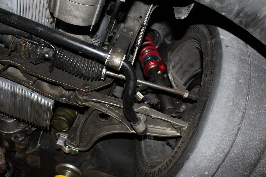 1989 Porsche 944 S2 - Image 13 of 18