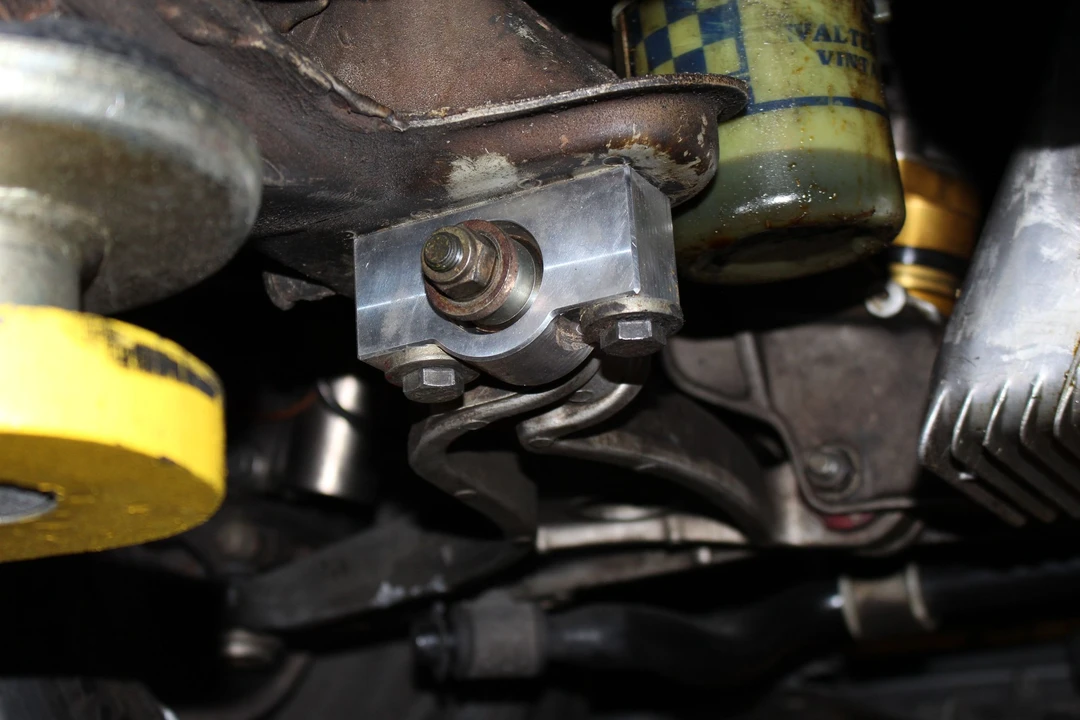 1989 Porsche 944 S2 - Image 14 of 18
