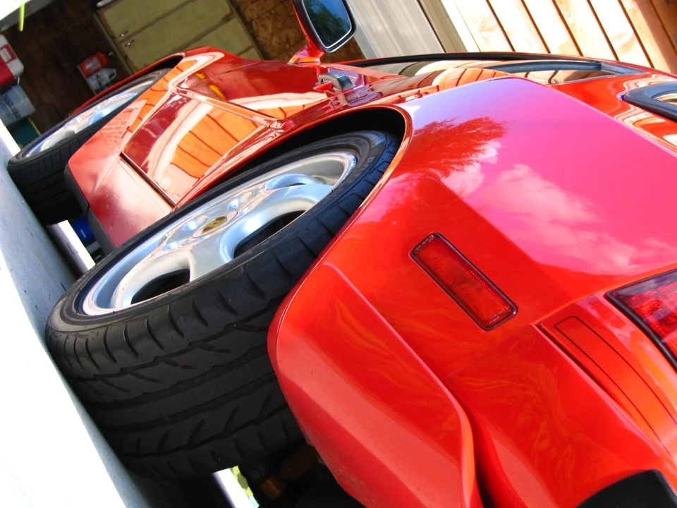 1989 Porsche 944 Turbo - Image 13 of 31
