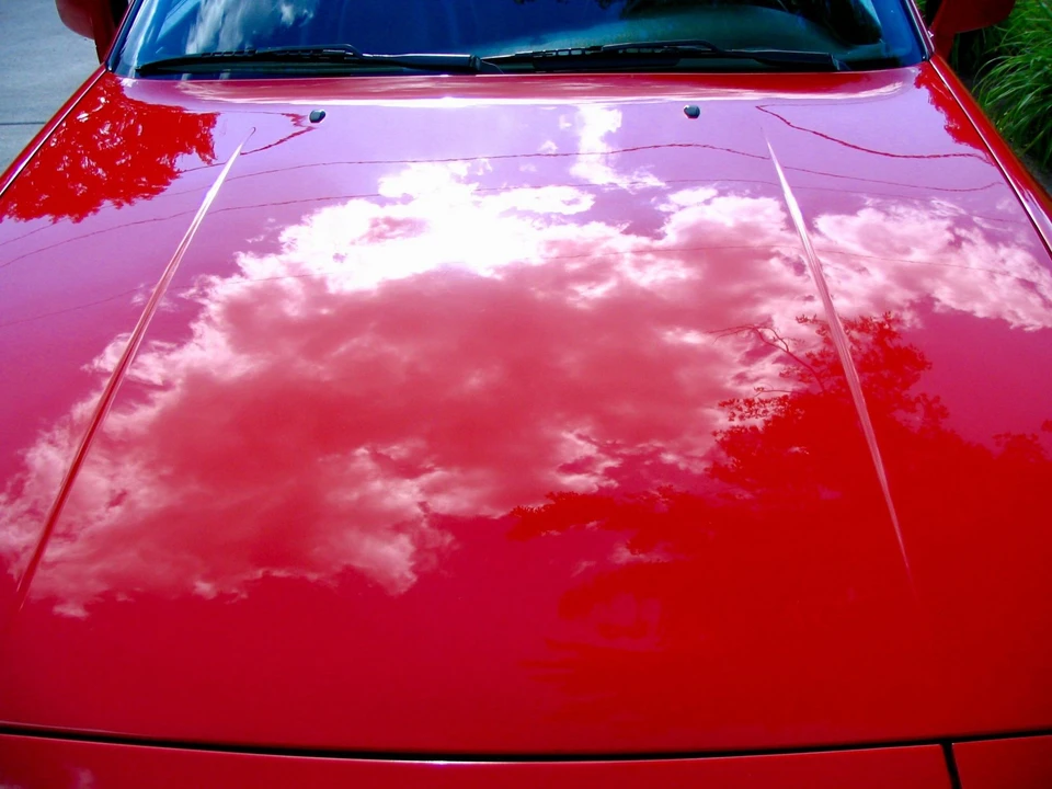 1989 Porsche 944 Turbo - Image 14 of 31