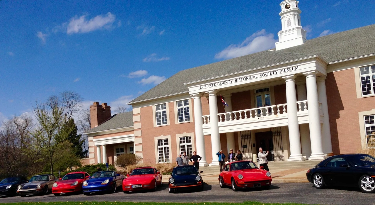 1989 Porsche 944 Turbo - Image 16 of 31