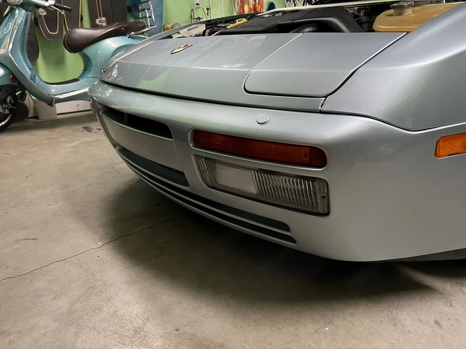 1989 Porsche 944 Turbo - Image 12 of 13