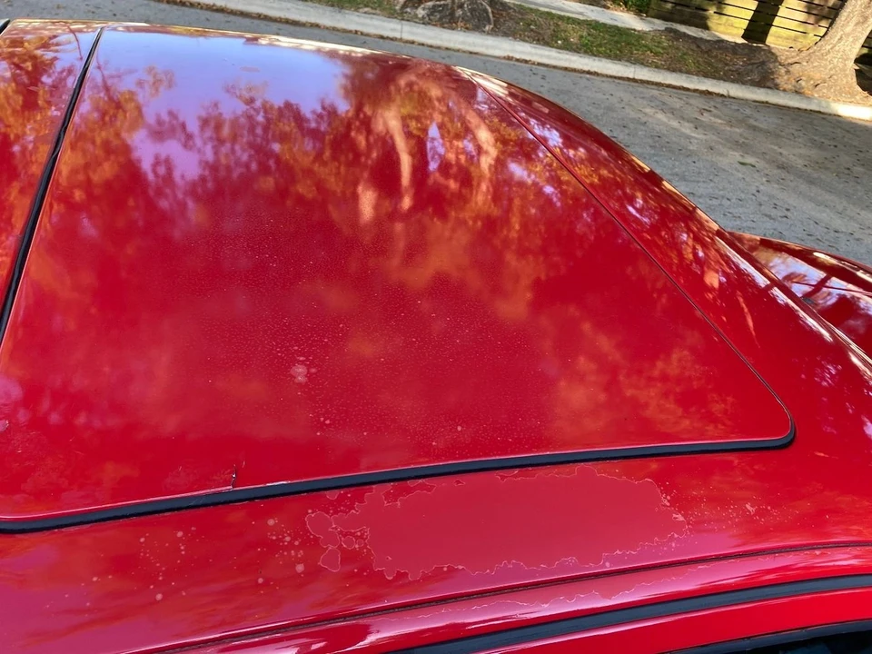 1989 Porsche 944 S2 - Image 8 of 25