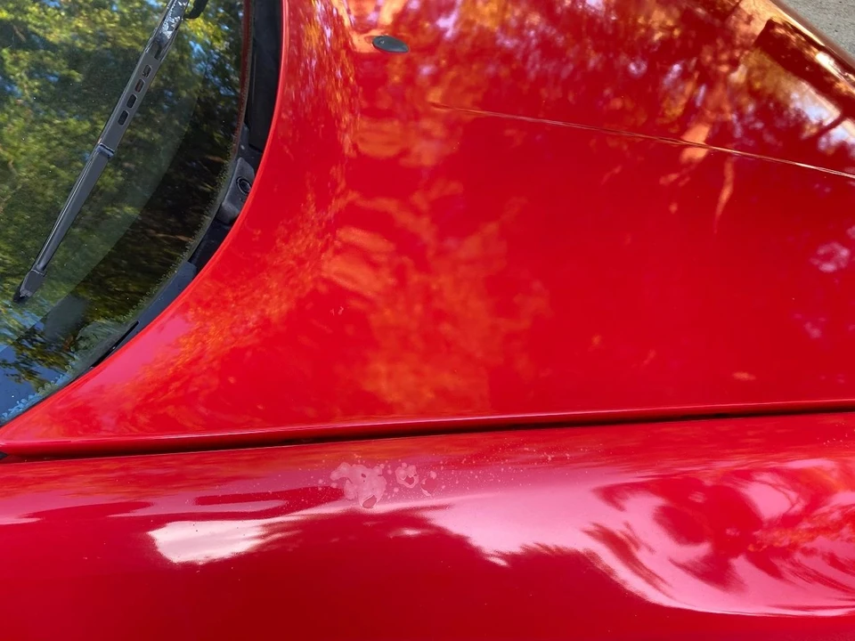 1989 Porsche 944 S2 - Image 9 of 25