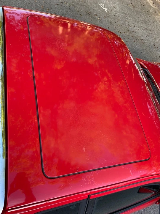 1989 Porsche 944 S2 - Image 10 of 25