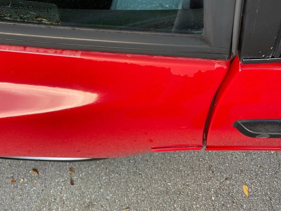 1989 Porsche 944 S2 - Image 12 of 25
