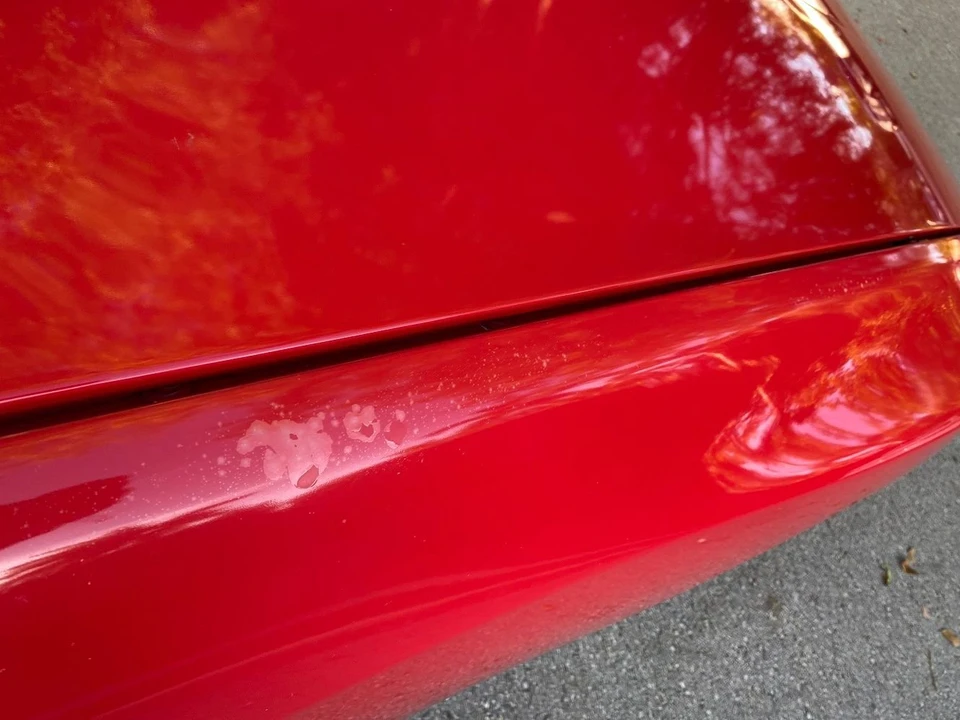 1989 Porsche 944 S2 - Image 17 of 29