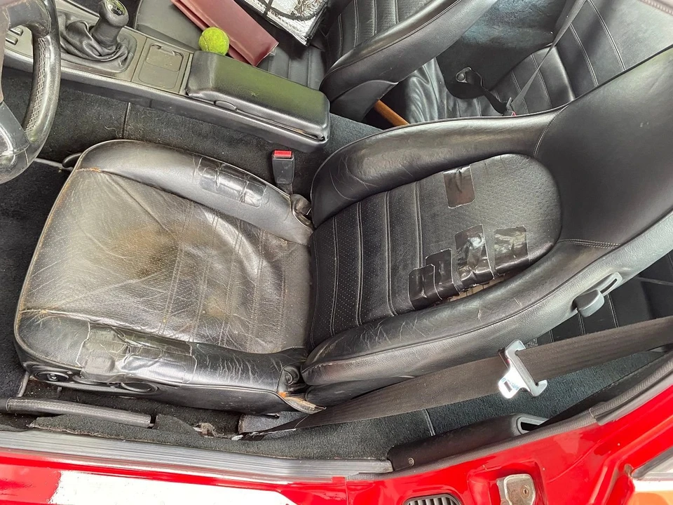 1989 Porsche 944 S2 - Image 16 of 25