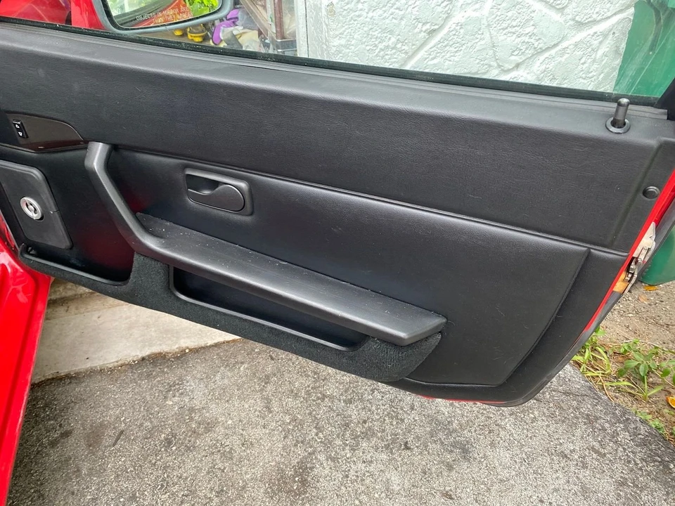 1989 Porsche 944 S2 - Image 23 of 29