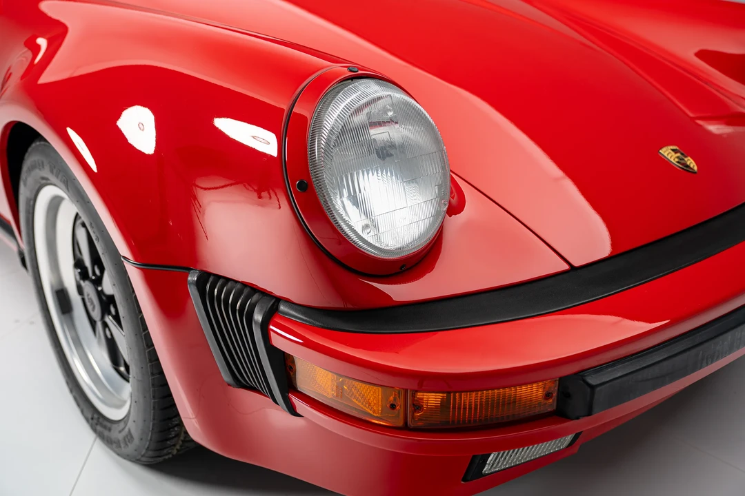 1989 Porsche 911 Carrera 3.2 - Image 24 of 31