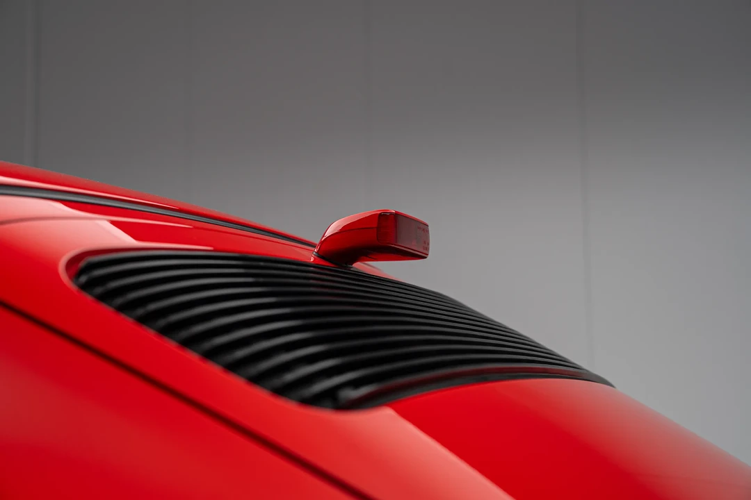 1989 Porsche 911 Carrera 3.2 - Image 14 of 31
