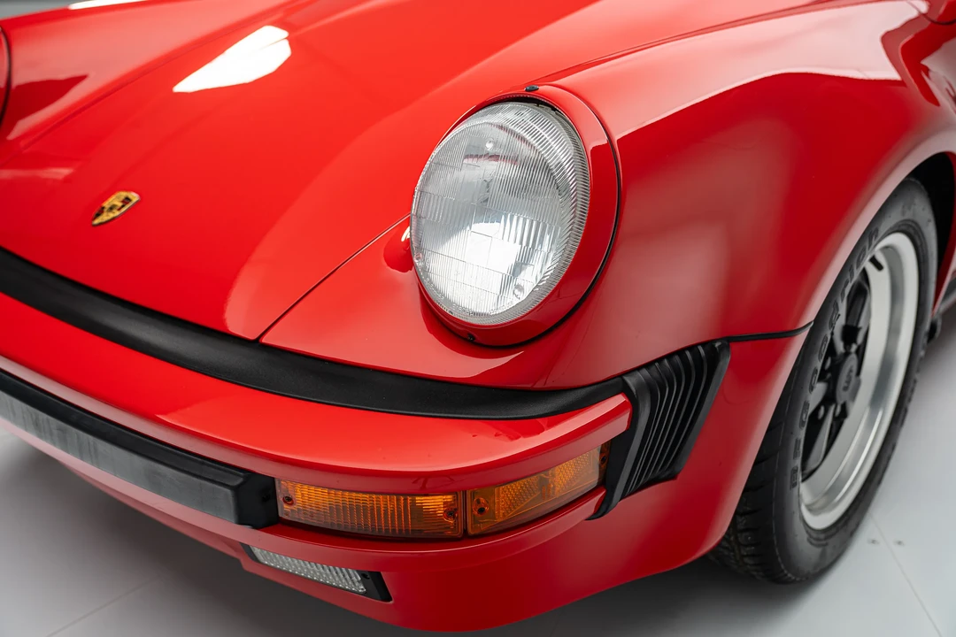 1989 Porsche 911 Carrera 3.2 - Image 25 of 31