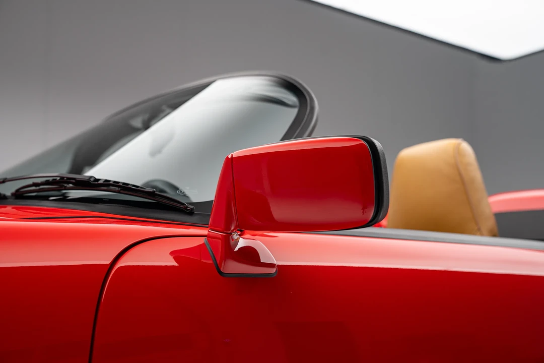 1989 Porsche 911 Carrera 3.2 - Image 16 of 31