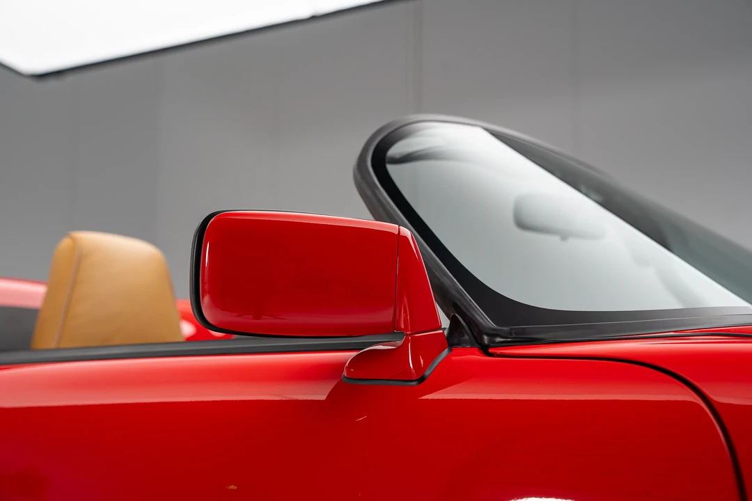 1989 Porsche 911 Carrera 3.2 - Image 22 of 31