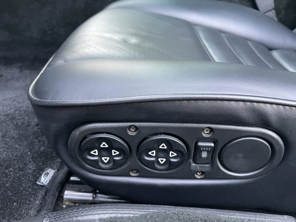 1989 Porsche 944 Turbo - Image 18 of 18