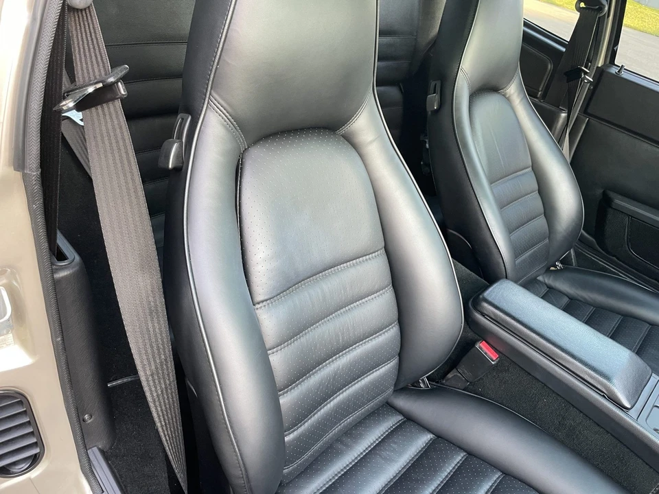 1989 Porsche 944 Turbo - Image 13 of 18