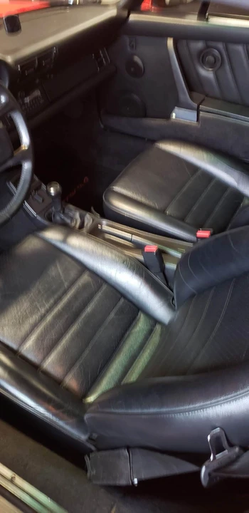 1989 Porsche 964 Carrera 4 - Image 3 of 14
