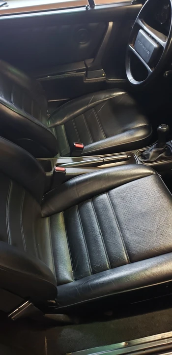 1989 Porsche 964 Carrera 4 - Image 4 of 14