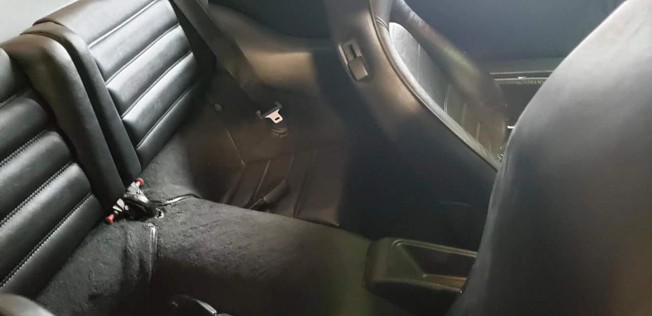 1989 Porsche 964 Carrera 4 - Image 14 of 14