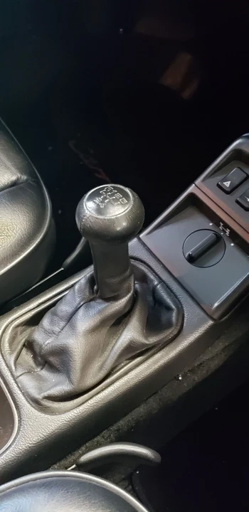 1989 Porsche 964 Carrera 4 - Image 6 of 14