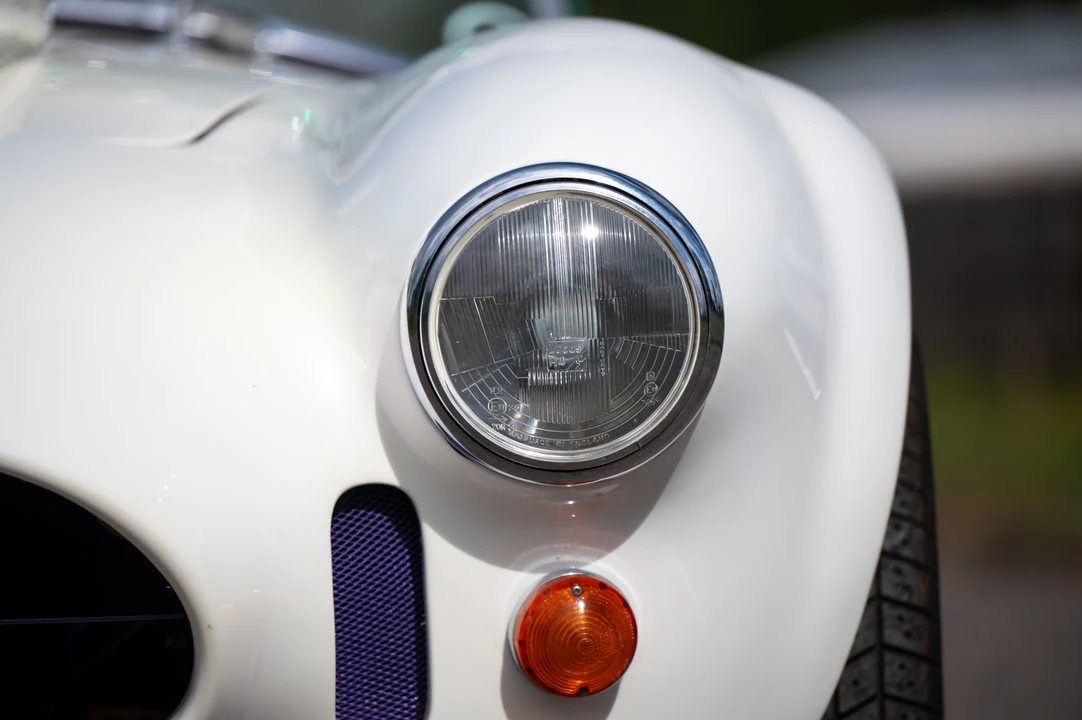 1989 Shelby Cobra Replica - Image 23 of 31