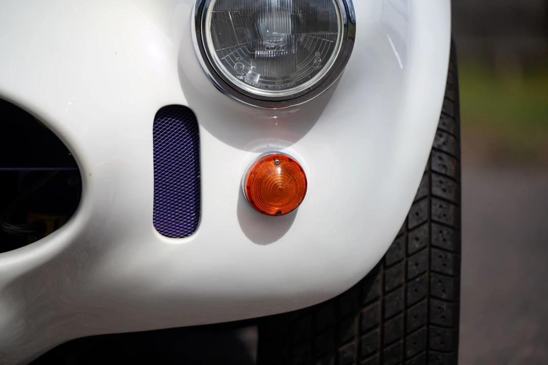 1989 Shelby Cobra Replica - Image 24 of 31