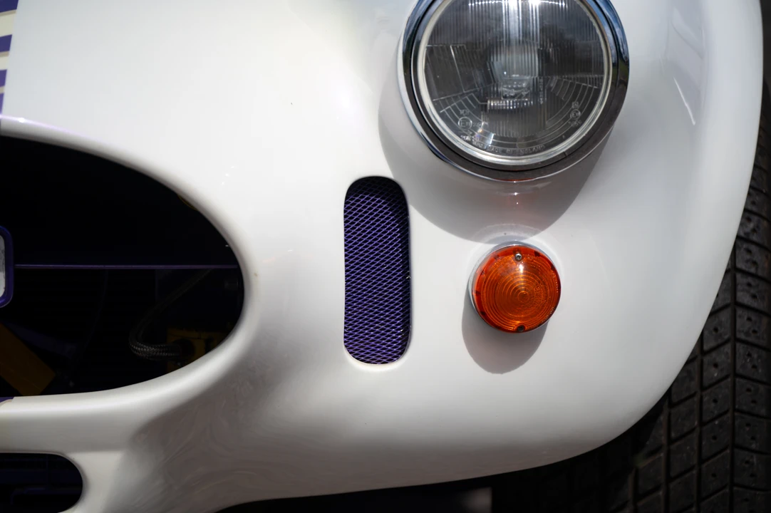 1989 Shelby Cobra Replica - Image 25 of 31