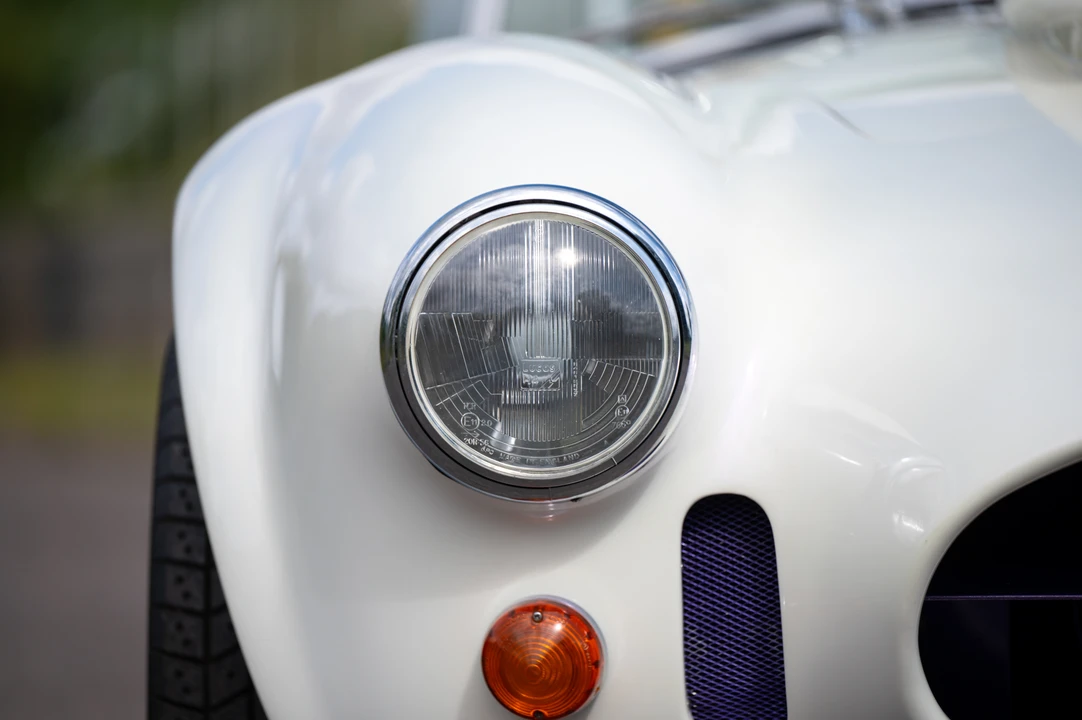 1989 Shelby Cobra Replica - Image 27 of 31