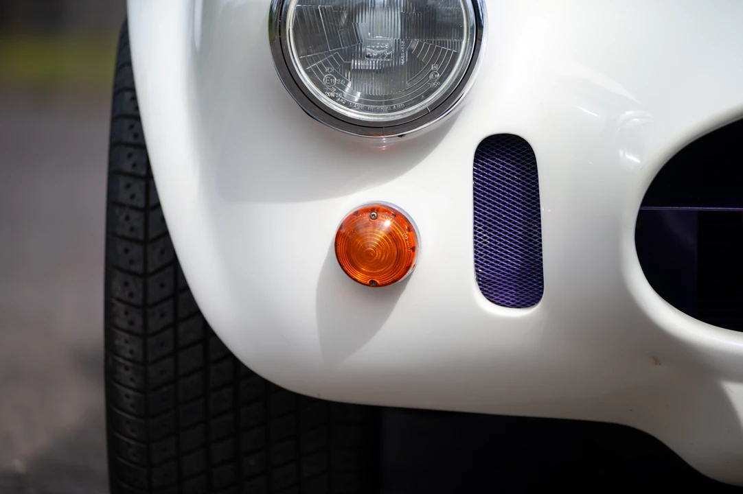 1989 Shelby Cobra Replica - Image 28 of 31