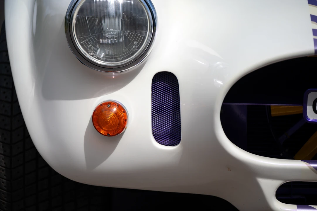 1989 Shelby Cobra Replica - Image 29 of 31