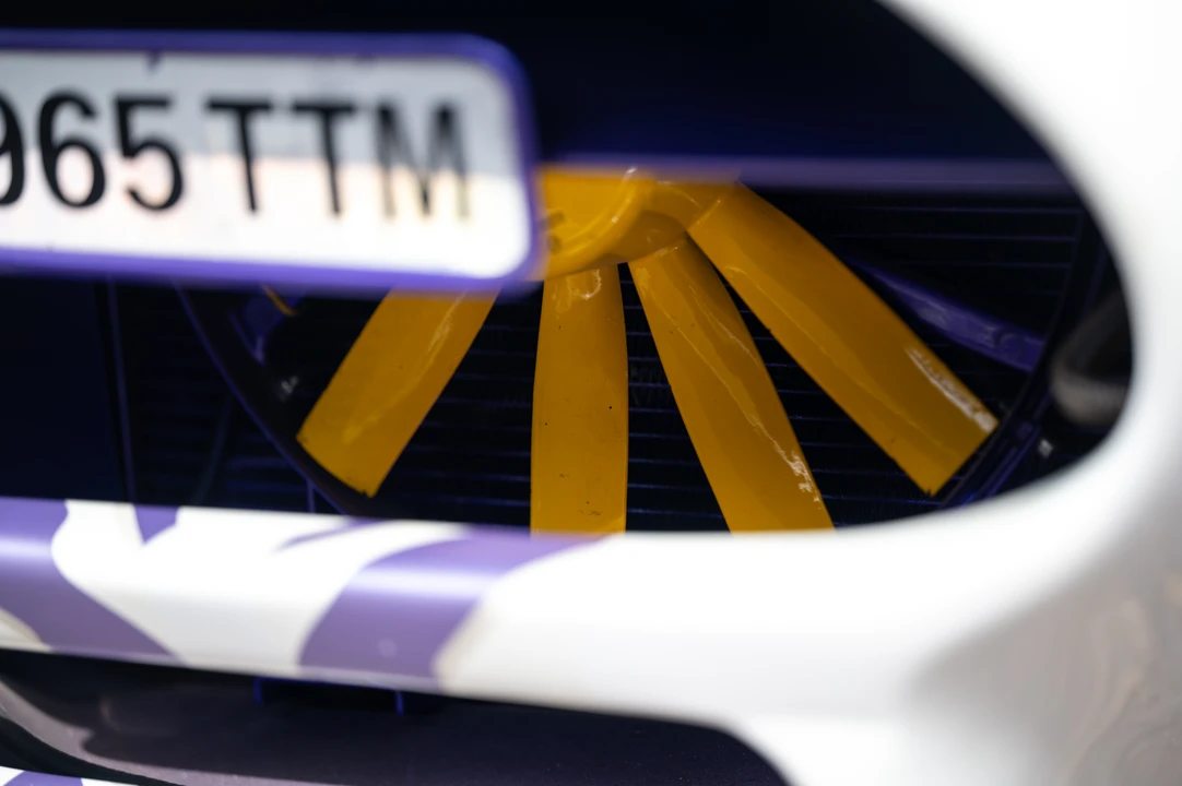 1989 Shelby Cobra Replica - Image 31 of 31