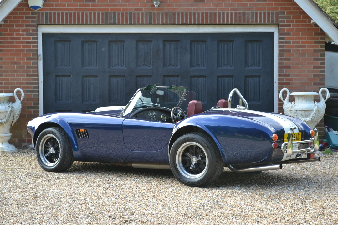 1989 AC - Image 12 of 21