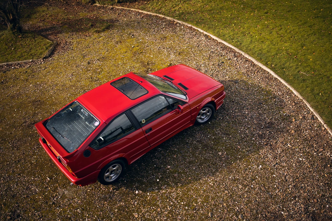 1989 Alfa Romeo Sprint 2nd Gen - Image 19 of 31