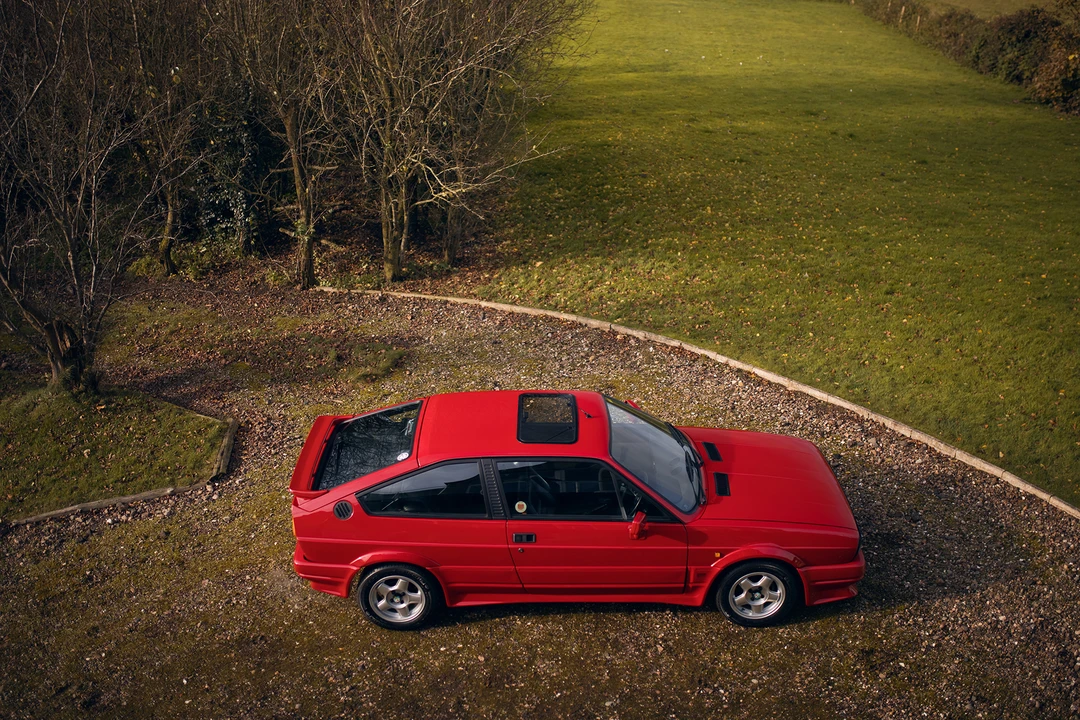 1989 Alfa Romeo Sprint 2nd Gen - Image 20 of 31