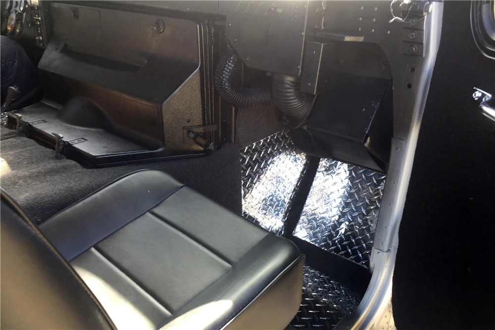 1989 AM General Hummer - Image 6 of 7