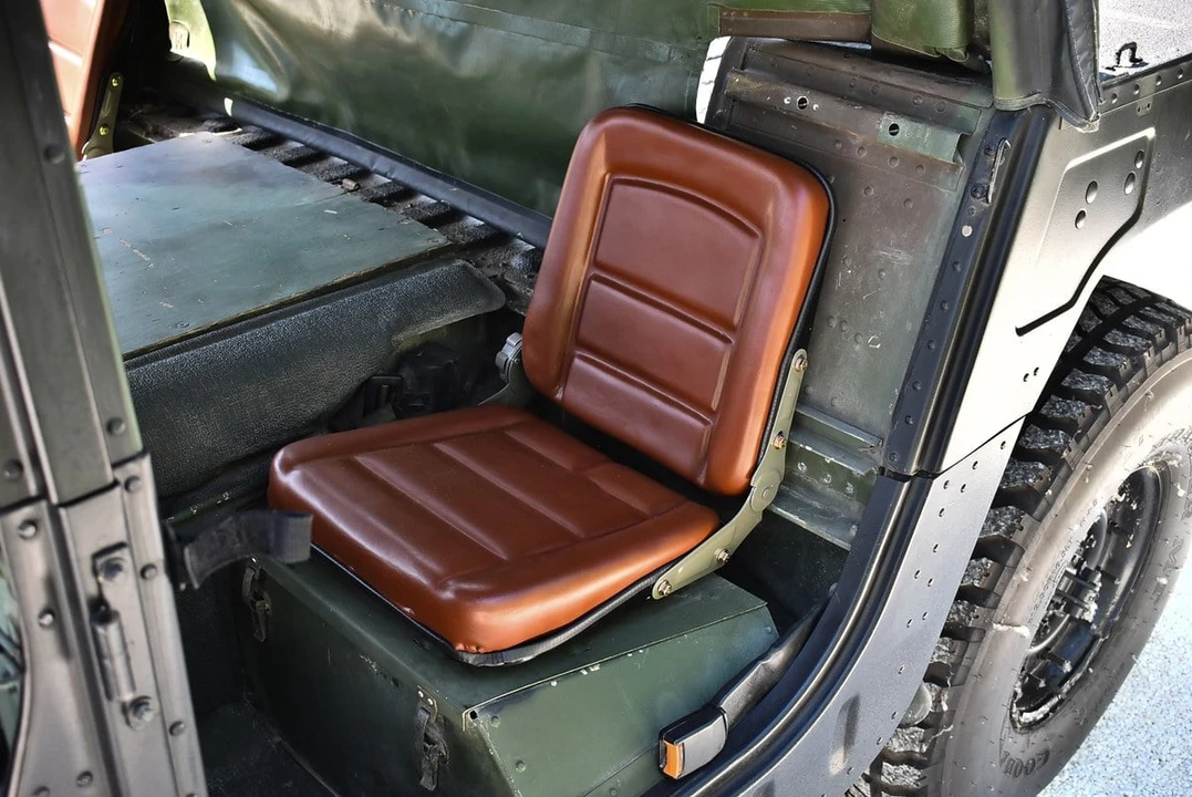 1989 AM General Hummer - Image 24 of 30