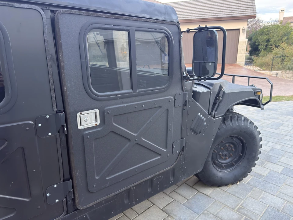 1989 Hummer HMMWV - Image 25 of 31