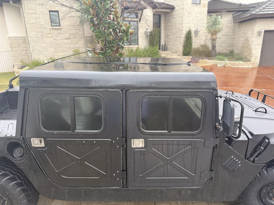 1989 Hummer HMMWV - Image 29 of 31