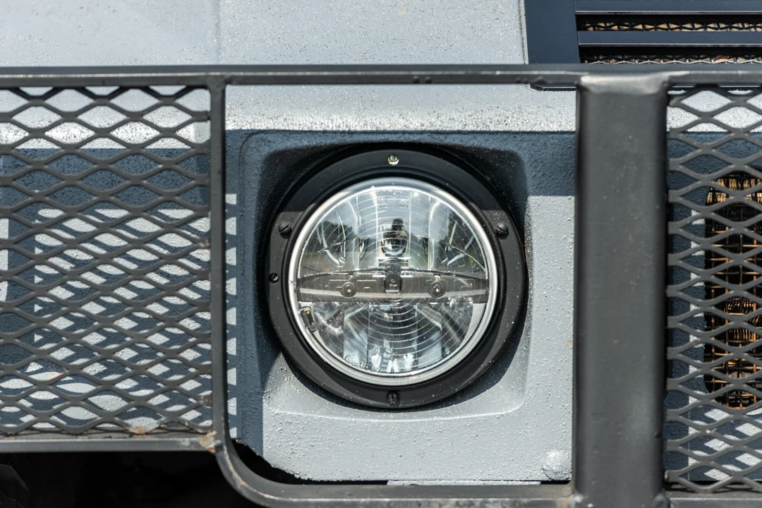 1989 AM General Hummer - Image 18 of 31