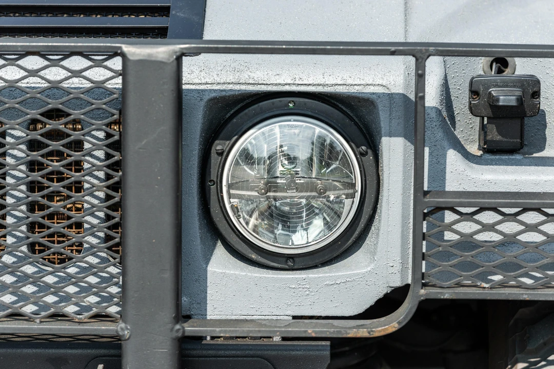 1989 AM General Hummer - Image 22 of 31