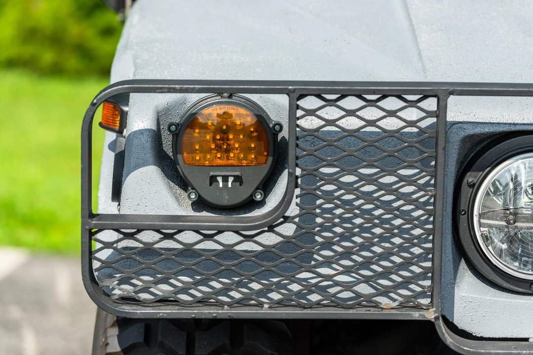 1989 AM General Hummer - Image 17 of 31