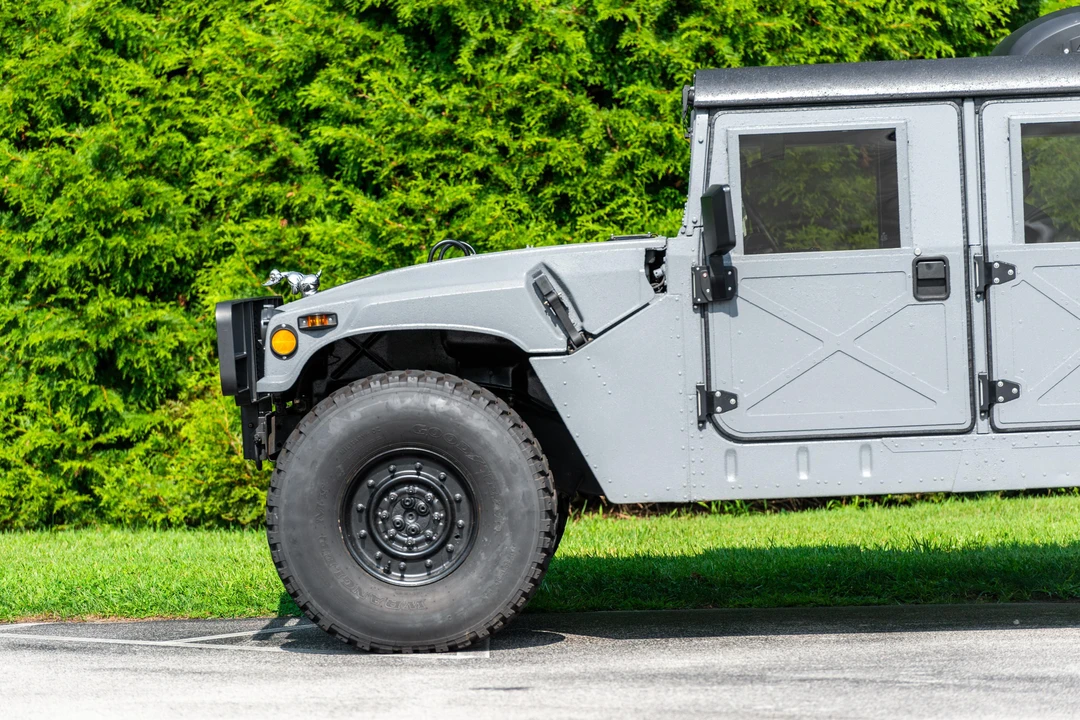 1989 AM General Hummer - Image 29 of 31